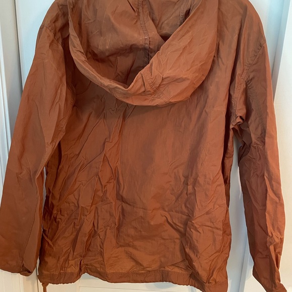 Madewell Windbreaker - Picture 2 of 2